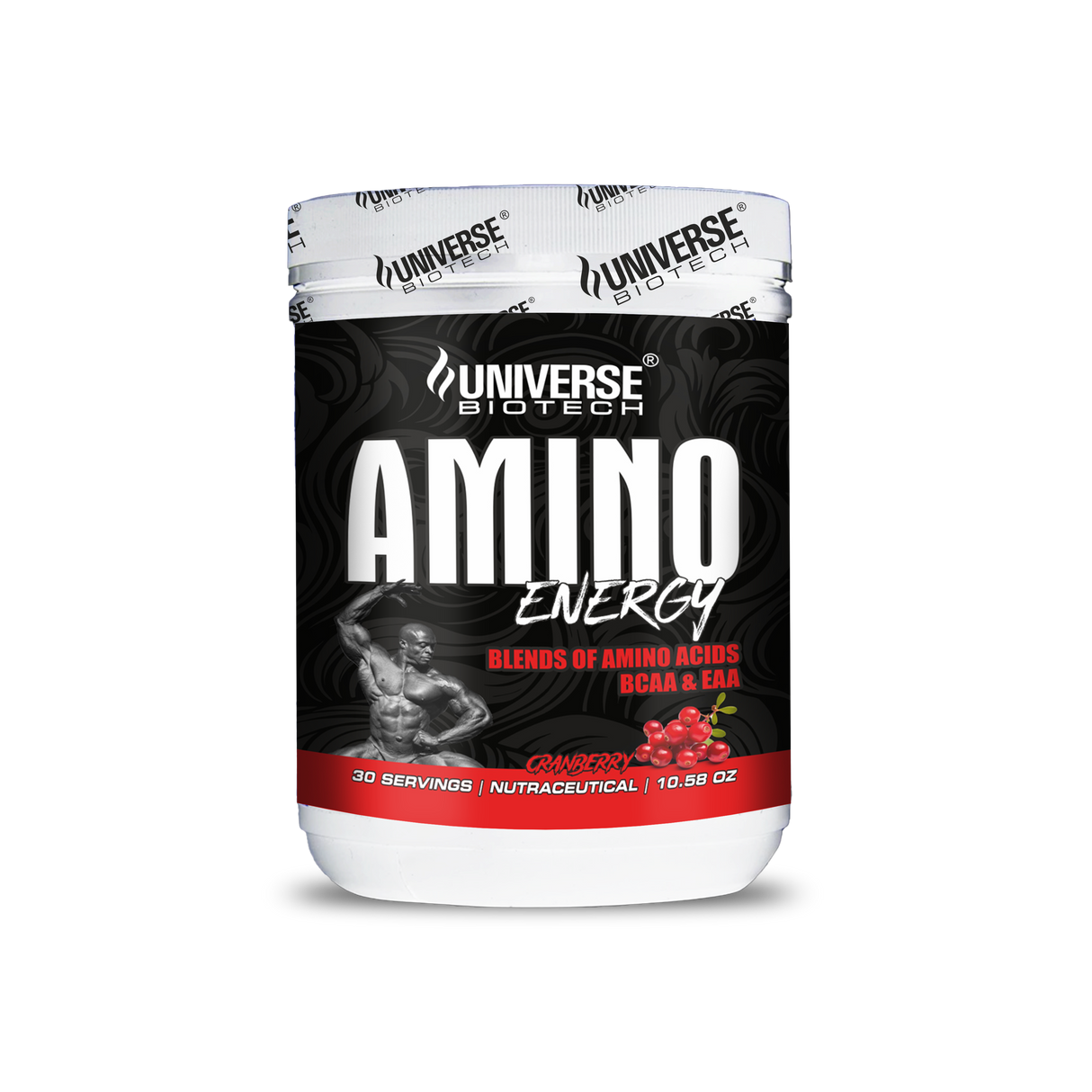 Universe Biotech Amino Energy