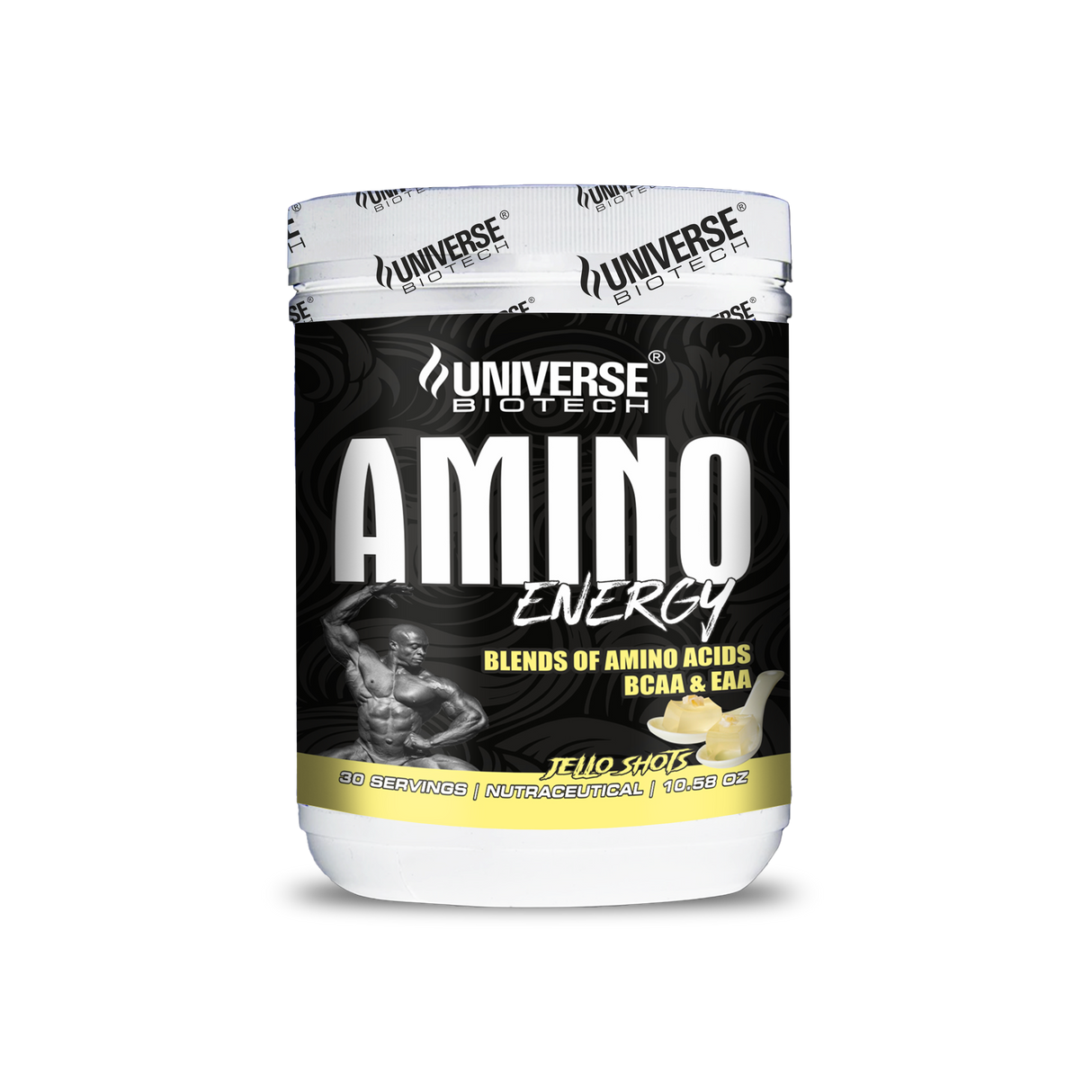 Universe Biotech Amino Energy
