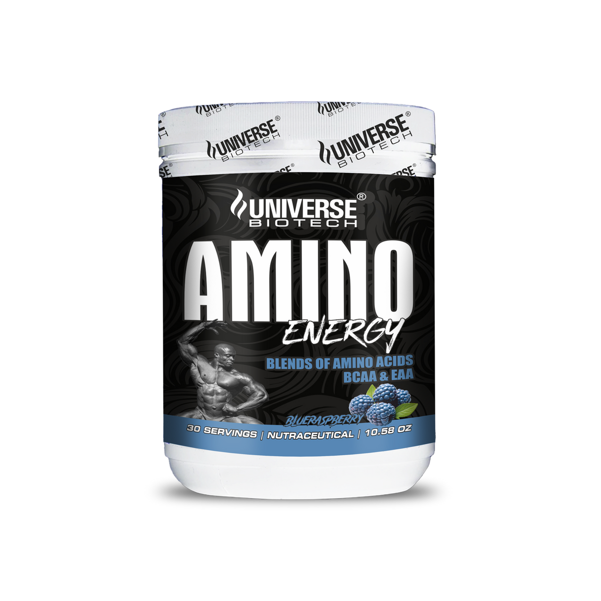 Universe Biotech Amino Energy