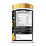 Eligator Premium Series AMP Pre-Workout 400gm 40 Servings