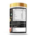 Eligator Premium Series AMP Pre-Workout 400gm 40 Servings