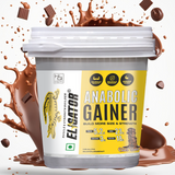 Eligator Anabolic Gainer 4.5kg