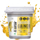 Eligator Anabolic Gainer 4.5kg