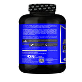 On Nutrition Gold Anabolic Gainer