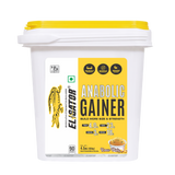 Eligator Anabolic Gainer