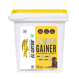 Eligator Anabolic Gainer