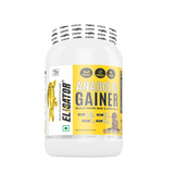 Eligator Anabolic Gainer