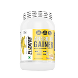 Eligator Anabolic Gainer