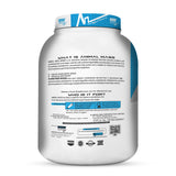 American Nutrition Animal Mass Gainer