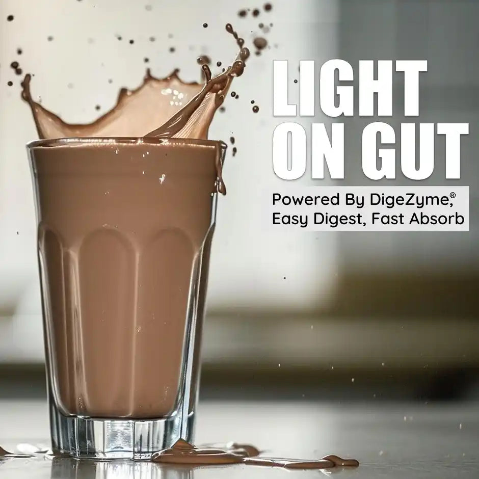AS-IT-IS Atom Whey Protein