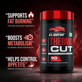 Eligator Thermo Cut 90 Capsules