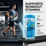 Eligator L-Arginine 60 Tablets