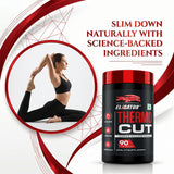 Eligator Thermo Cut 90 Capsules