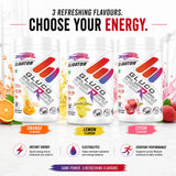 Eligator Gluco Energy 900gm 30 Servings