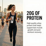 Eligator 100% Platinum Whey 2Kg 67 Servings