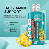 Eligator Pro Amino Liquid 100ml 66 Servings