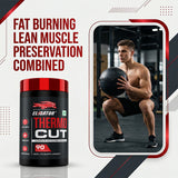 Eligator Thermo Cut 90 Capsules