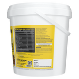Eligator Anabolic Gainer 4.5kg with free Creatine Monohydrate - 100g & shaker