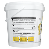 Eligator Anabolic Gainer 4.5kg with free Creatine Monohydrate - 100g & shaker