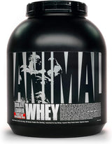 Animal Whey Isolate Whey Protein Powder Isolate 1.81kgs - Frosted Cinnamon Bun