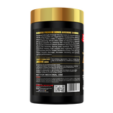 Eligator Premium Series Arginine 3000mg 120 Tablets 60 Servings
