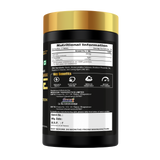 Eligator Premium Series Arginine 3000mg 120 Tablets 60 Servings