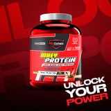 Pro-Esthatic Whey Protein 5lbs 75 Servings