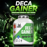 Daffodill Deca Gainer Powder
