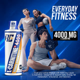 Ronnie Coleman L Carnitine XS 4000 Signature Series