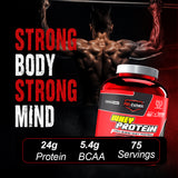 Pro-Esthatic Whey Protein 5lbs 75 Servings