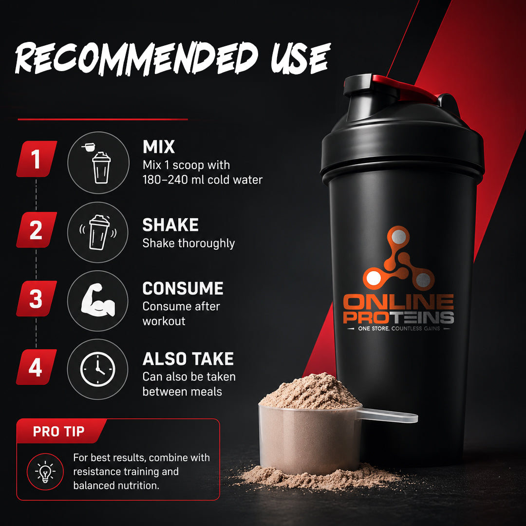MuscleTech Nitrotech 100% Whey Gold  Double Rich Chocolate (1.81 kg)