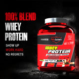 Pro-Esthatic Whey Protein 5lbs 75 Servings
