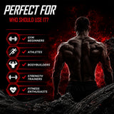 MuscleTech Nitro-Tech, Whey Protein, 4 lbs (1.81 kg)