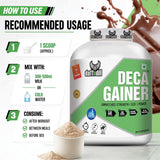Daffodill Deca Gainer Powder