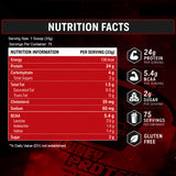 Pro-Esthatic Whey Protein 5lbs 75 Servings