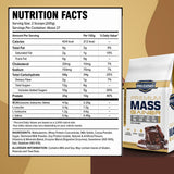 Pro-Esthatic Premium Mass Gainer 12lbs (5.44kg)