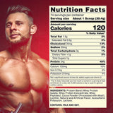 Optimum Nutrition (ON) Gold Standard 100% Protein Powder (2.27 kg, Double Rich Chocolate)