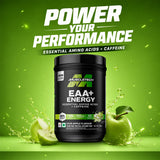 Muscletech EAA+ Energy Amino Acid, Muscle Building, Recovery