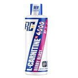 Ronnie Coleman L Carnitine XS 4000 Signature Series
