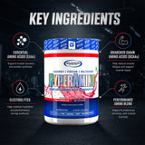 Gaspari Nutrition Amino Hyper , 300 Gm  60 Servings