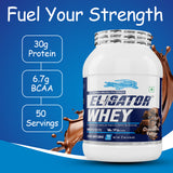 Eligator Whey Protein