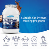 Eligator Whey Protein