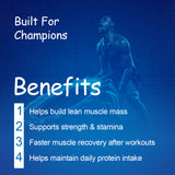 Eligator Whey Protein