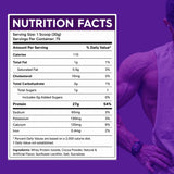 Pro-Esthatic Isolate Whey Protein – 27g Protein  | Platinum Series