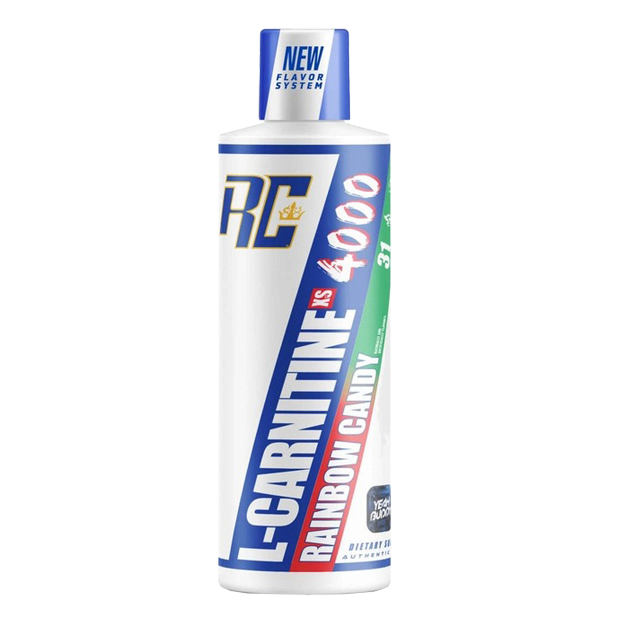 Ronnie Coleman L Carnitine XS 4000 Signature Series
