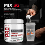 GNC Pro Performance Creatine Monohydrate | 250g