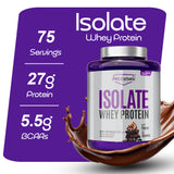 Pro-Esthatic Isolate Whey Protein – 27g Protein  | Platinum Series