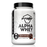 AVVATAR ALPHA WHEY | Belgian Chocolate Flavour