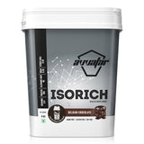 AVVATAR ISORICH WHEY PROTEIN| Belgian Chocolate Flavour