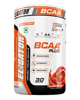 Eligator BCAA Plus 330gm 30 Servings